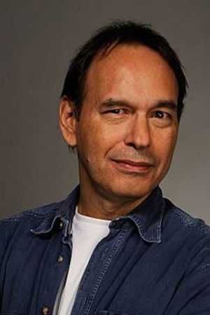 Marcelo Laffitte backdrop