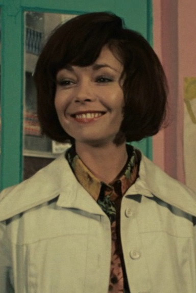 Renate Roland backdrop