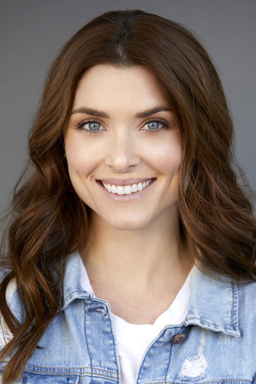 Ashley Wood backdrop