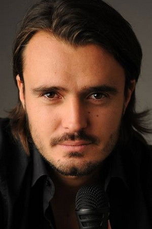 Rudy Smaila backdrop