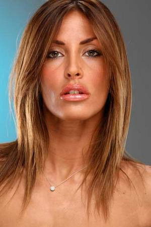 Guendalina Tavassi backdrop