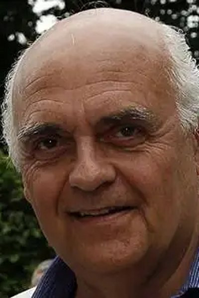 Thomas Ungewitter backdrop