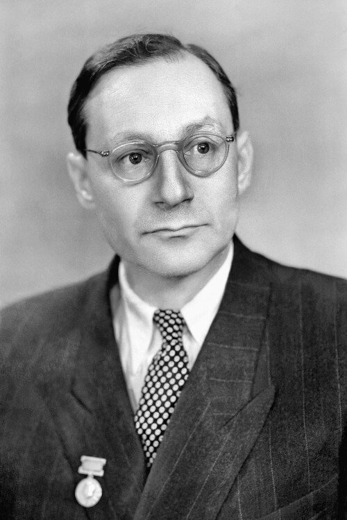 Gerbert Rappaport backdrop