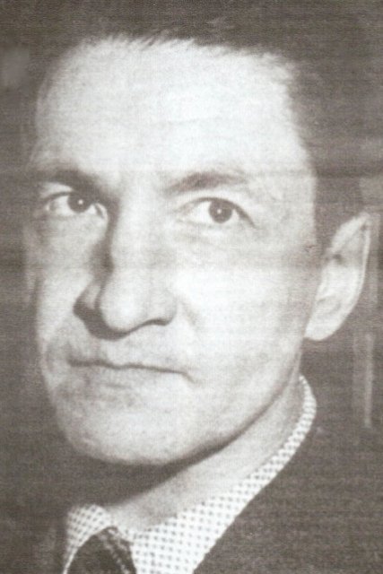 Boris Chirskov backdrop