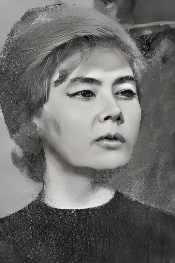 Olga Lavrova backdrop