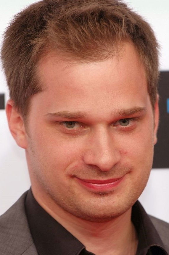 Lars-Gunnar Lotz backdrop