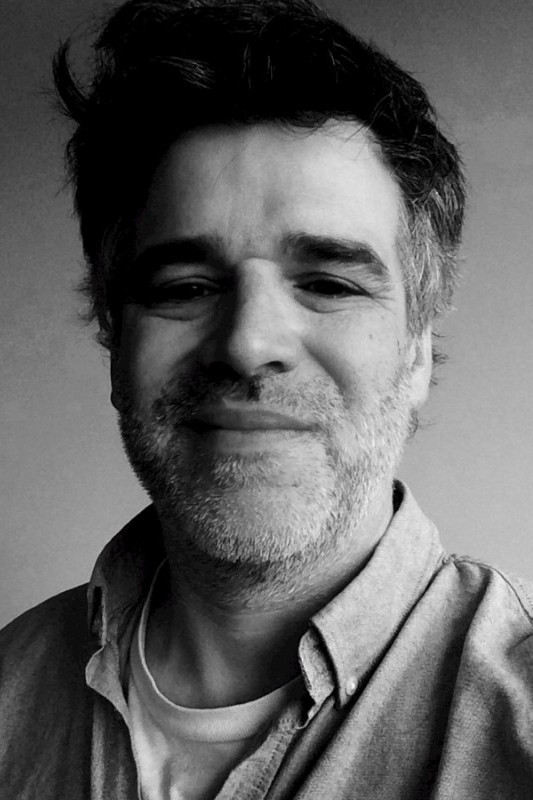 Simon Sauvé backdrop