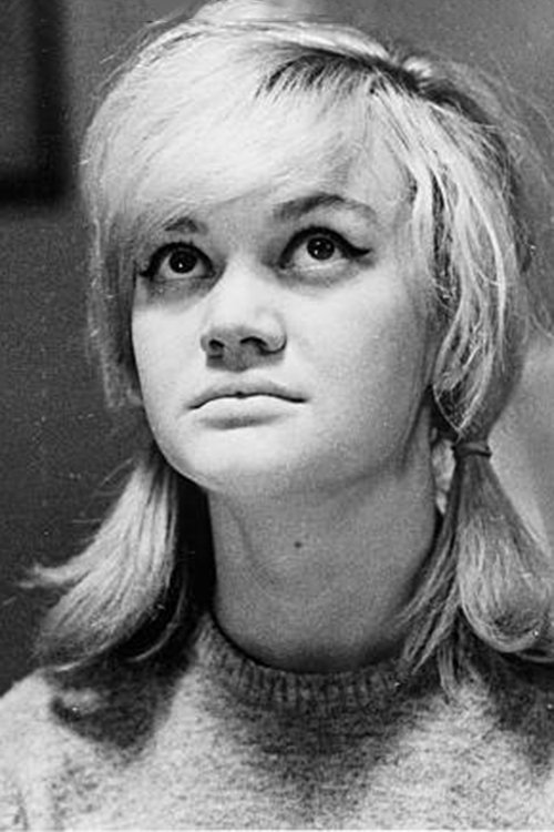 Hana Brejchová backdrop