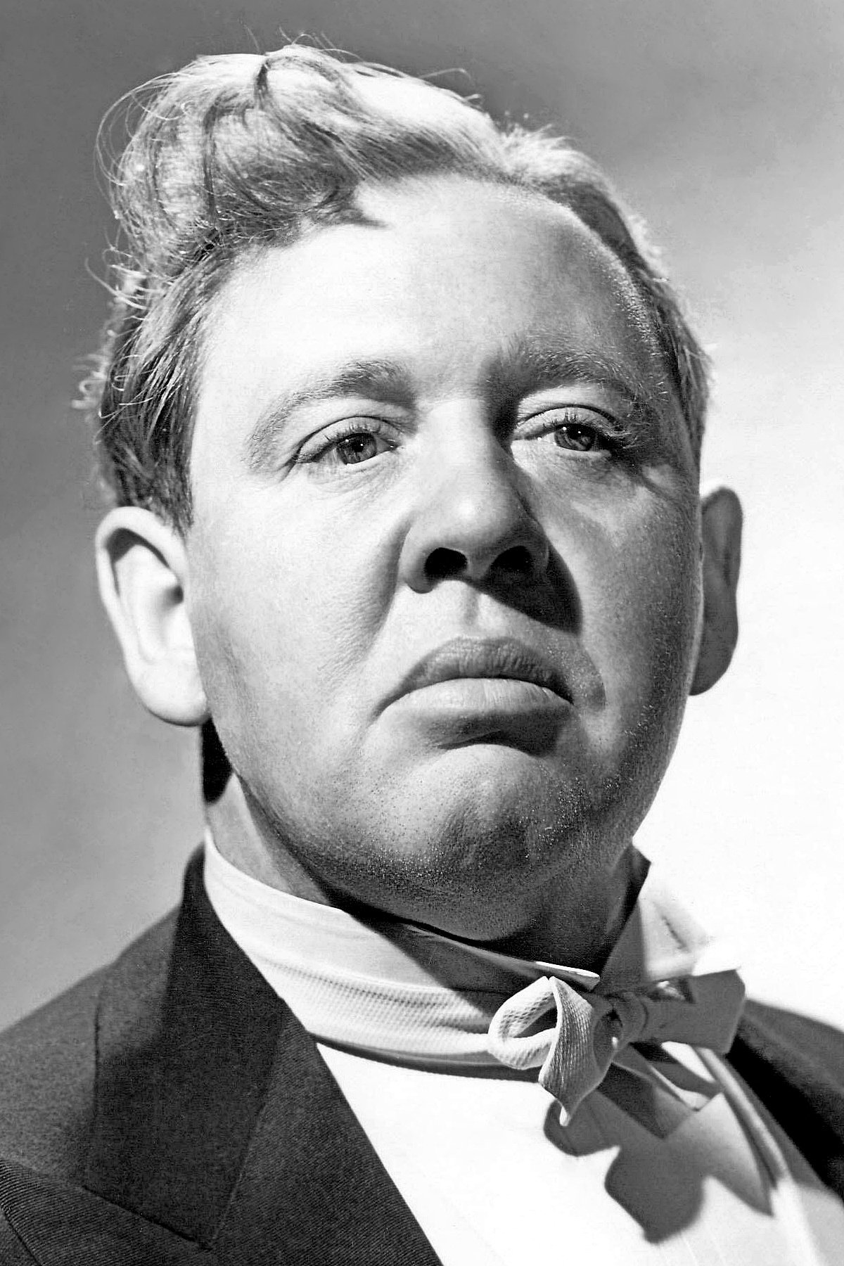 Charles Laughton backdrop