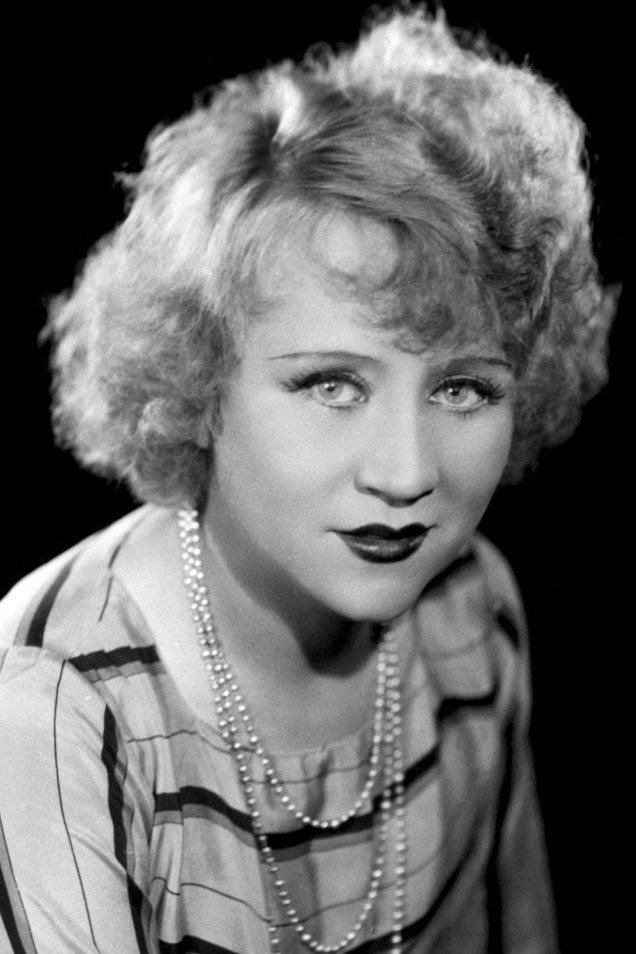 Rosetta Duncan backdrop