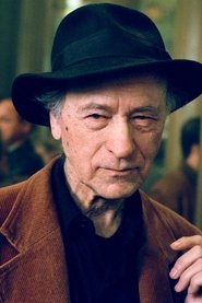 Jonas Mekas: Jona Mekas