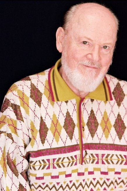 Ned Wertimer → Ned Uertimer backdrop