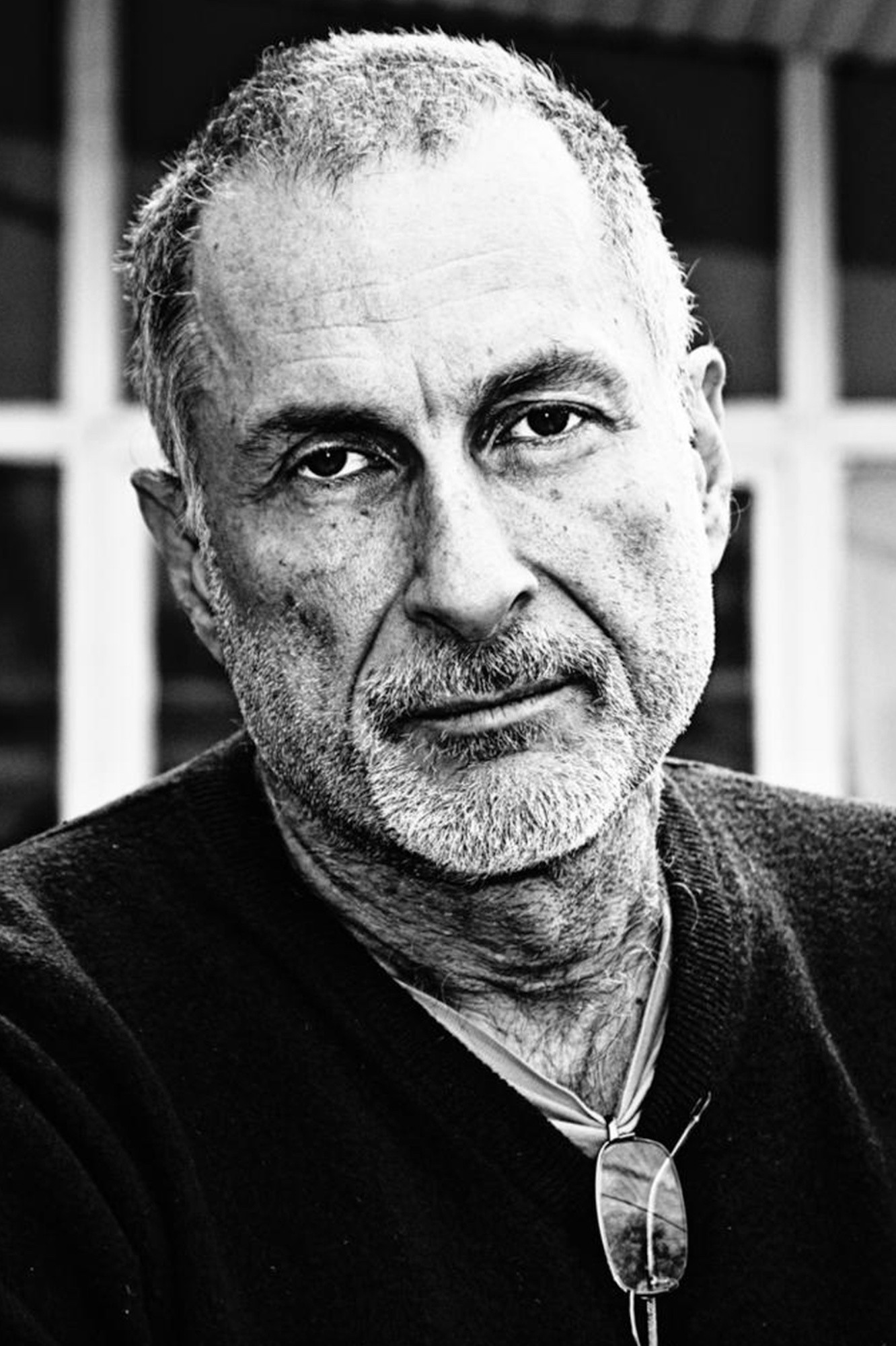 Panagiotis Evangelidis backdrop