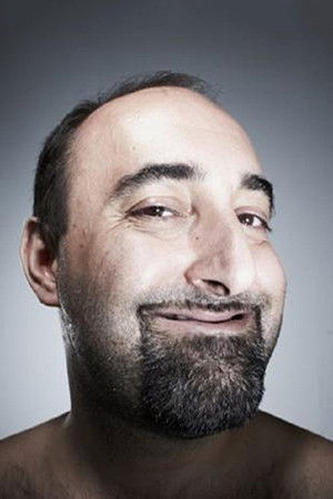 Tasos Antoniou backdrop