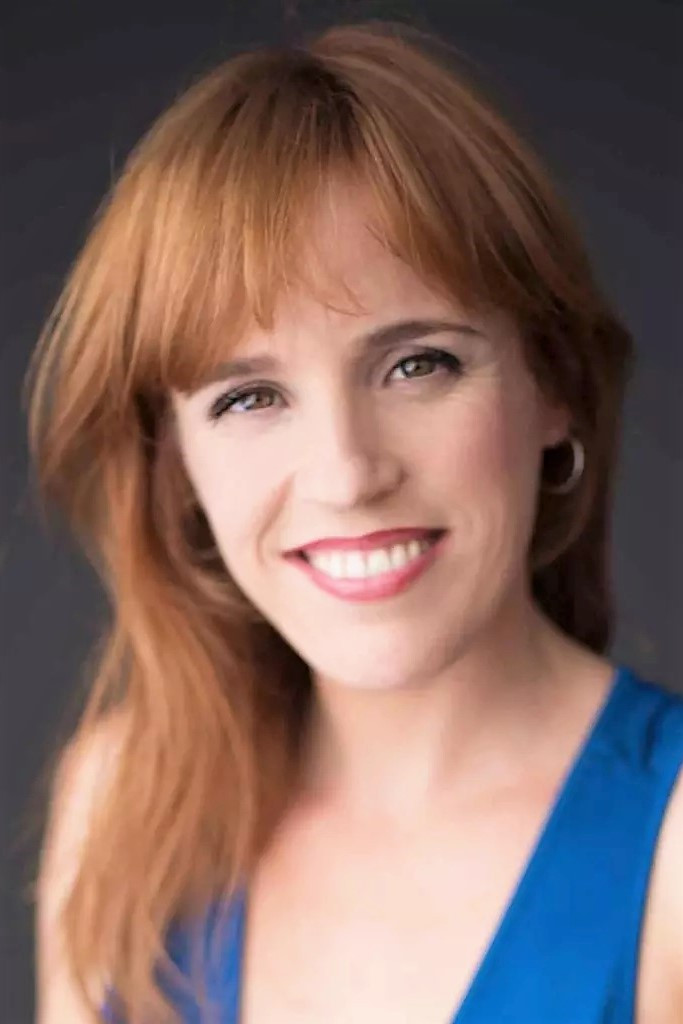 Sara Espígul: Sara Espigul backdrop