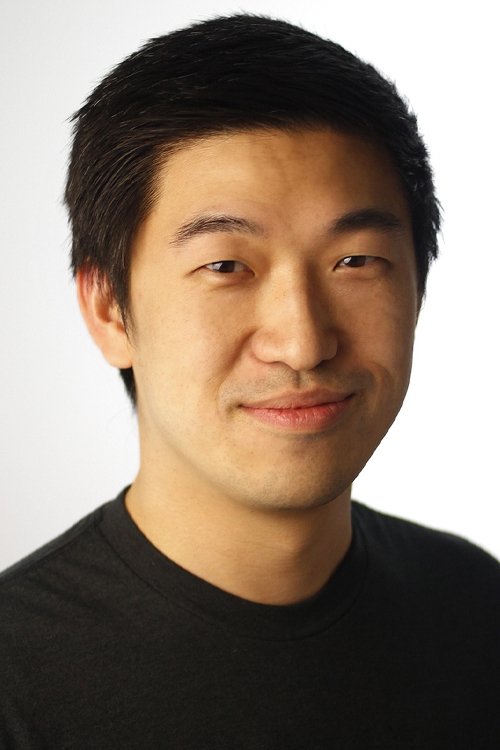 Shaofu Zhang backdrop