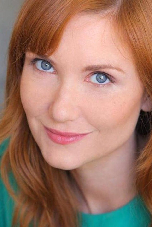 Susan Burke backdrop