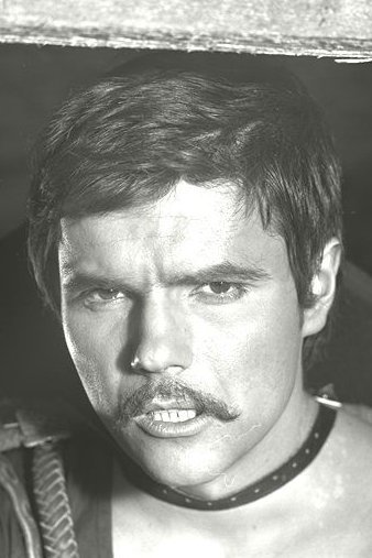 Sándor Oszter backdrop