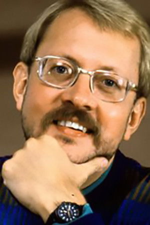 Jacob Dahlin backdrop