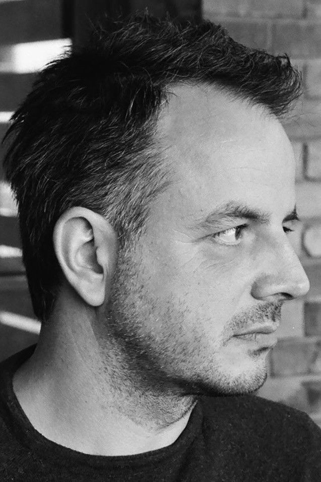 Bence Trunkó backdrop