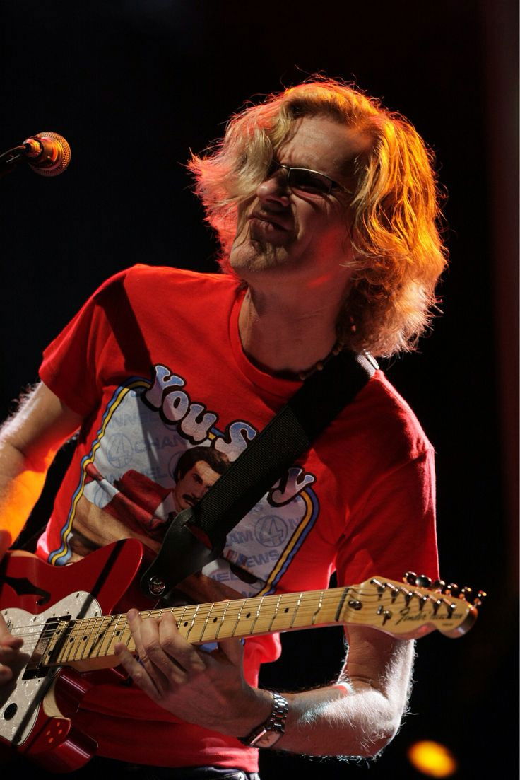 Roine Stolt backdrop