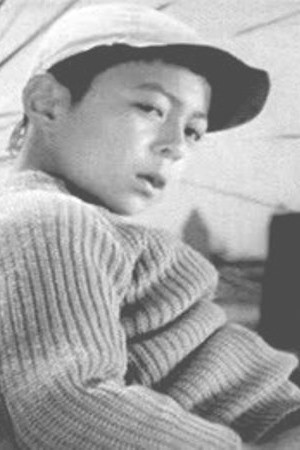 Hideo Sugawara backdrop