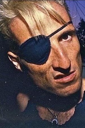 John Spacely backdrop