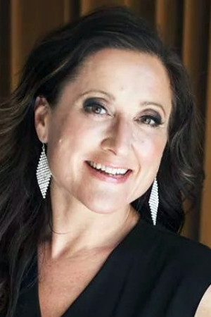 Therese Löf backdrop