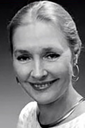 Elena Kozlitina backdrop