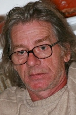 Alexander Vdovin backdrop