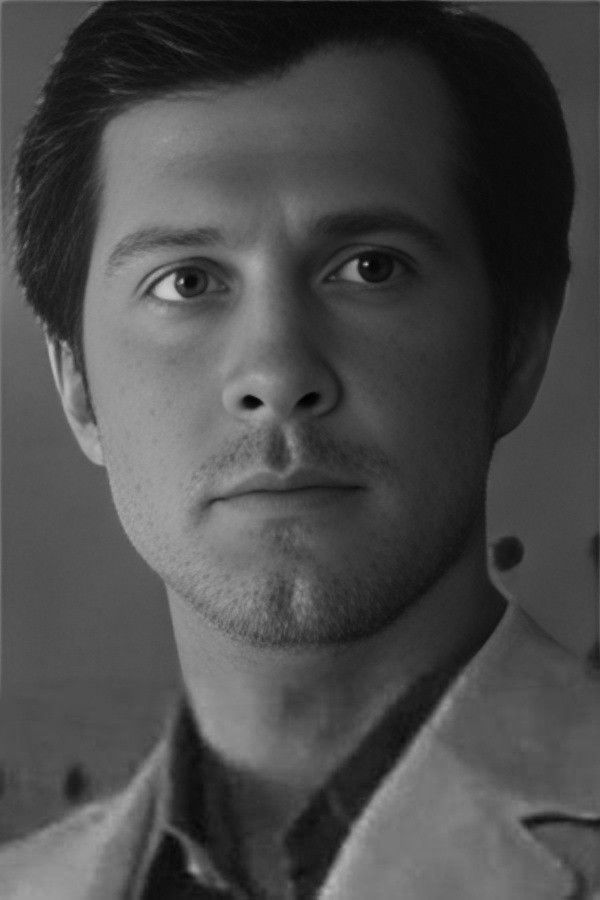 Vladimir Pavlov backdrop