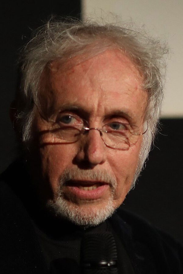 Ralph Arlyck backdrop