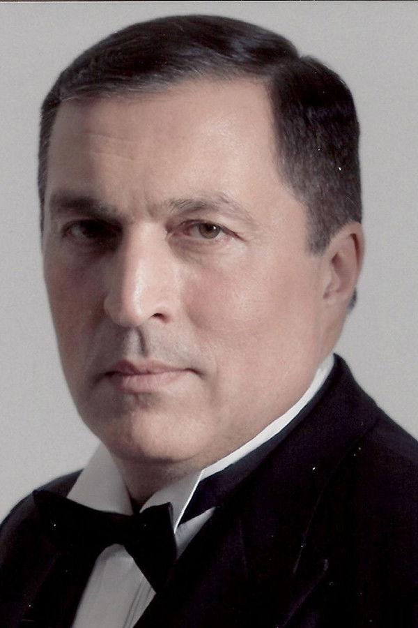 Paata Burchuladze backdrop