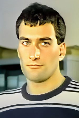 Tayfun Demir backdrop