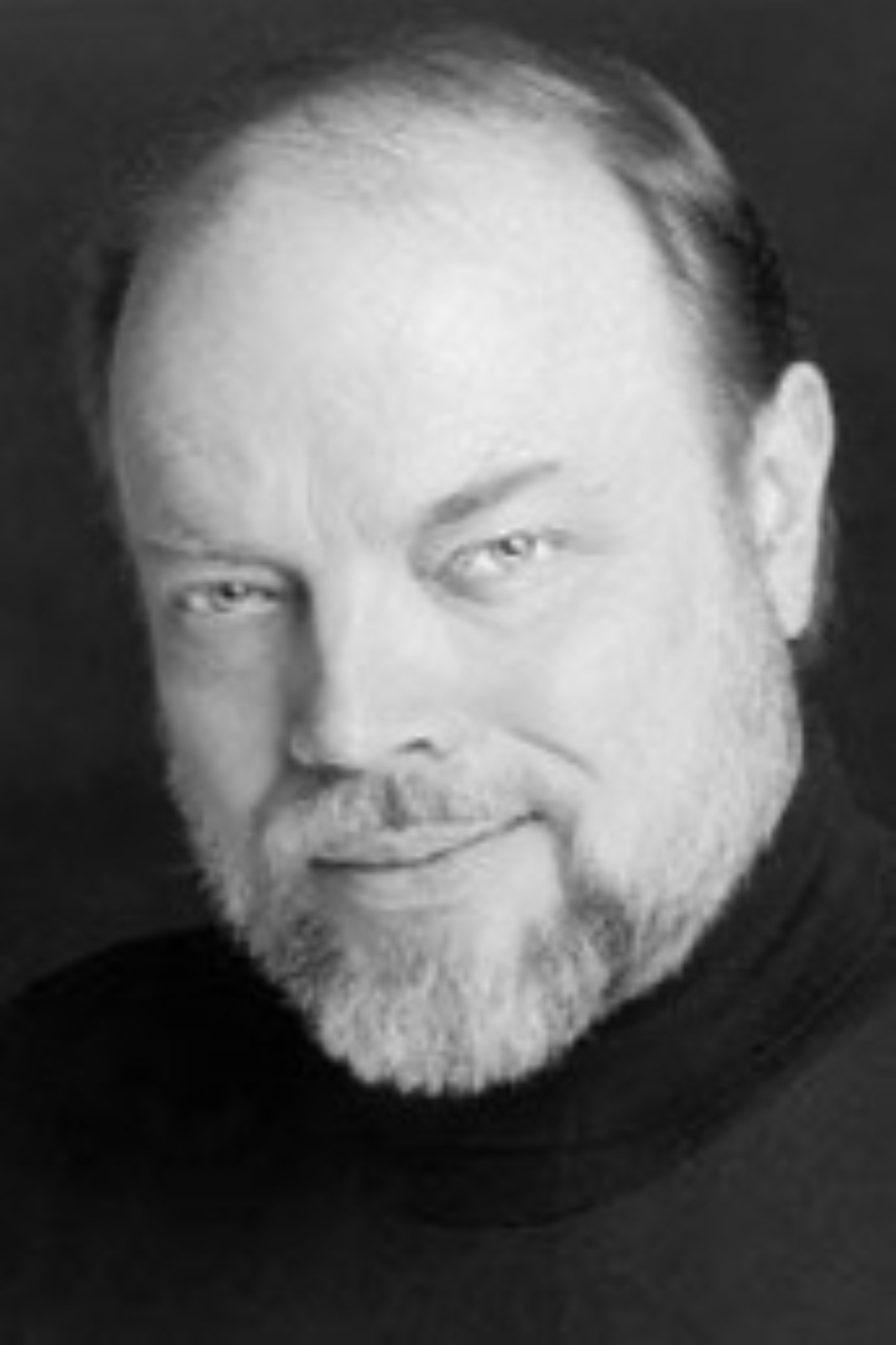 Eric Halfvarson backdrop