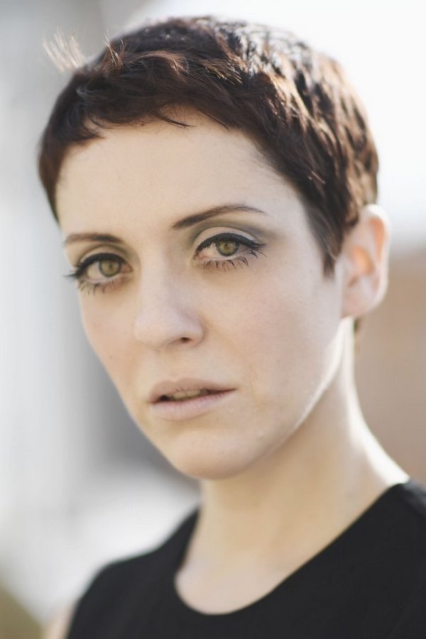 Désirée Giorgetti backdrop