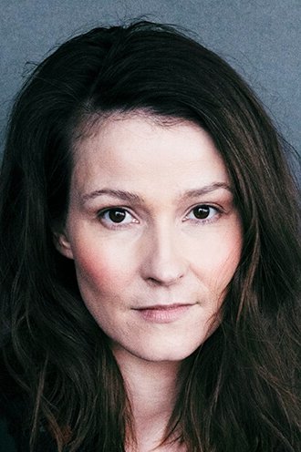 Anna Gunndís Guðmundsdóttir backdrop