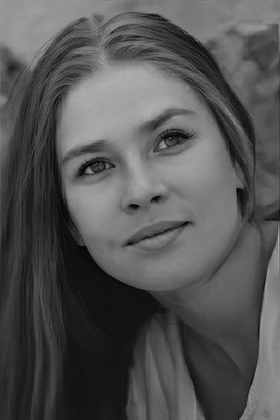 Natalya Dmitriyeva backdrop