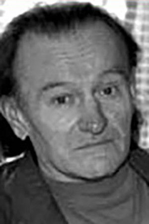 Yevgeni Mitko backdrop