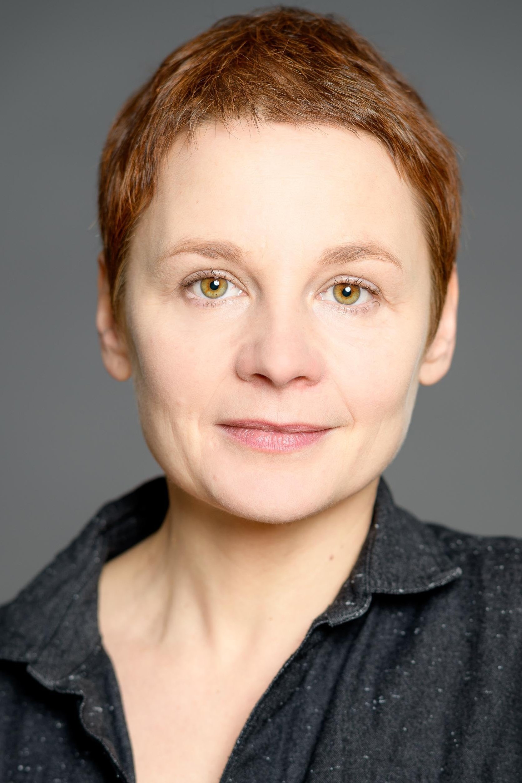 Hanna Antonina Wojcik-Slak backdrop