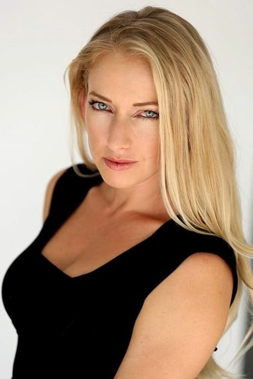 Victoria Vertuga backdrop