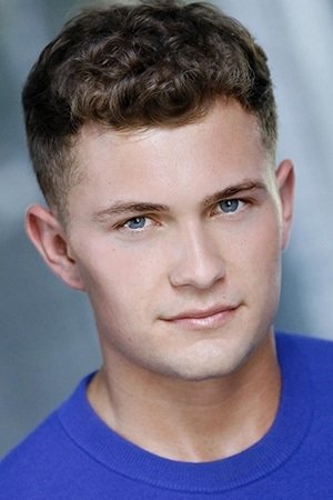 Cameron Wofford backdrop