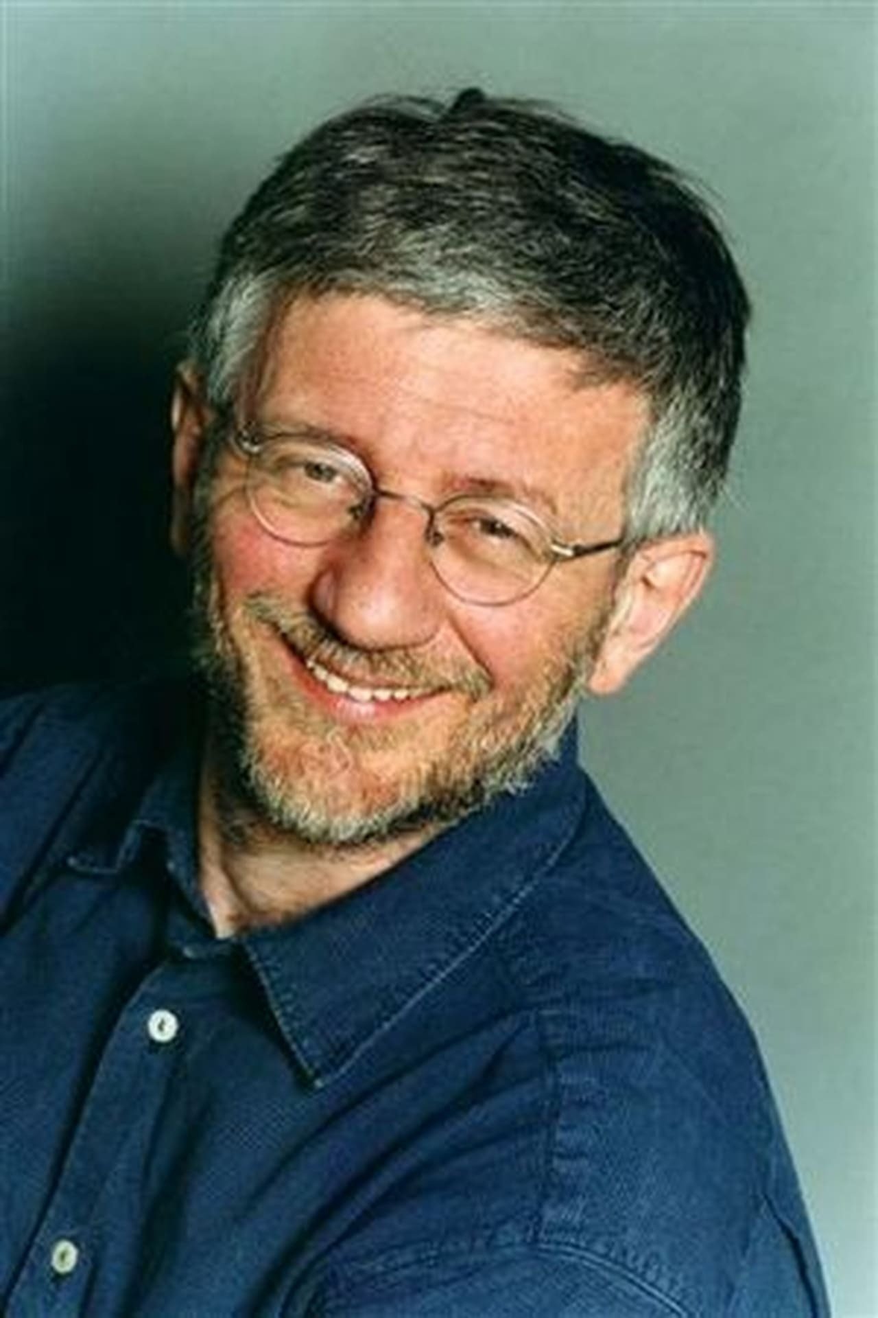 Gianni Bissacca backdrop