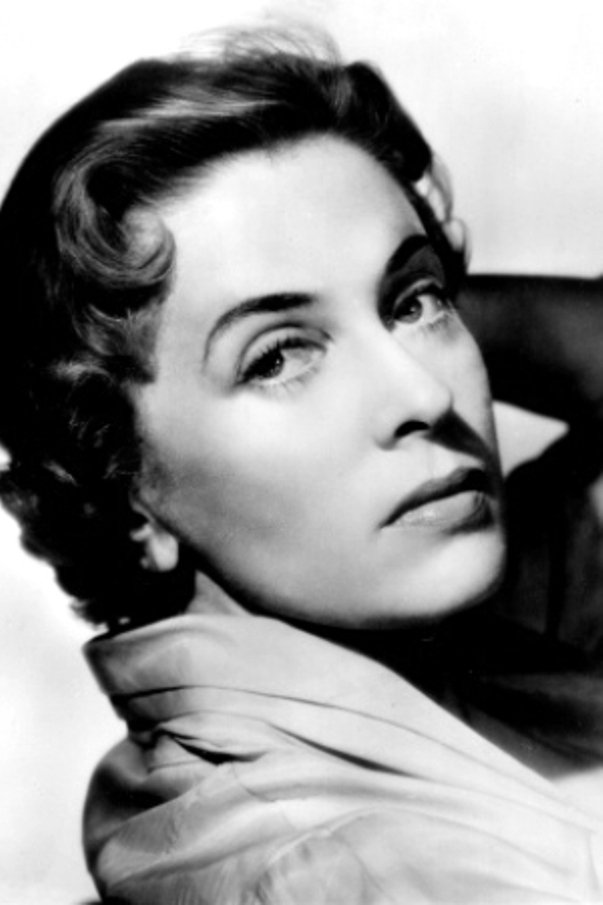 Anneliese Uhlig backdrop