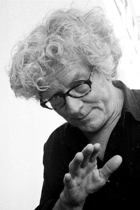 Peter Hutton backdrop