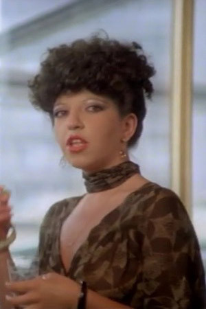 Luisa Morandini backdrop