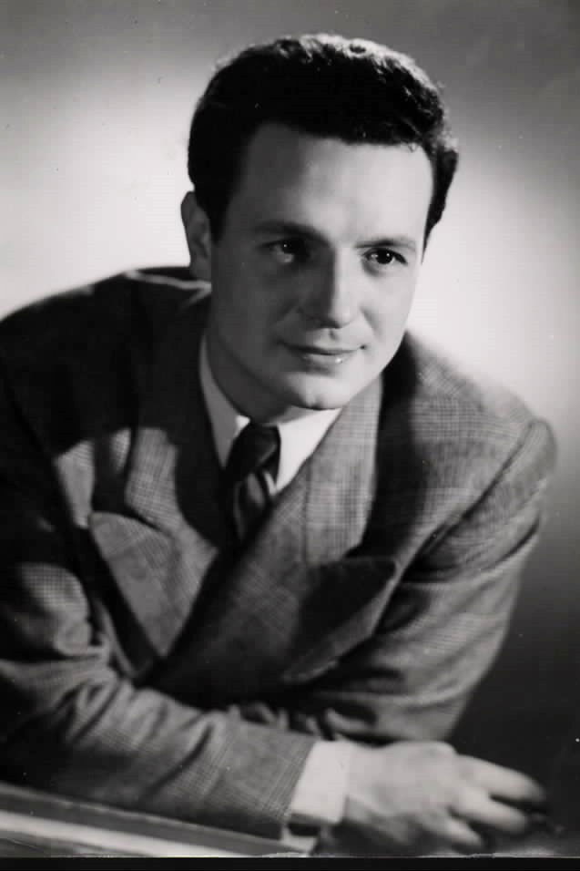 Michel Marsay backdrop