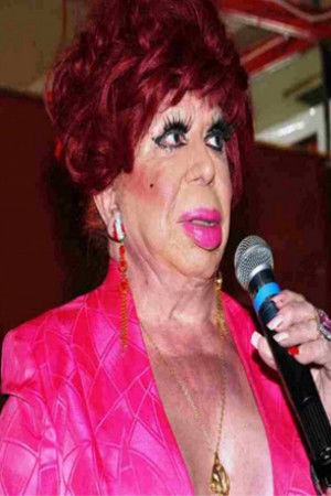 Carmen de Mairena backdrop