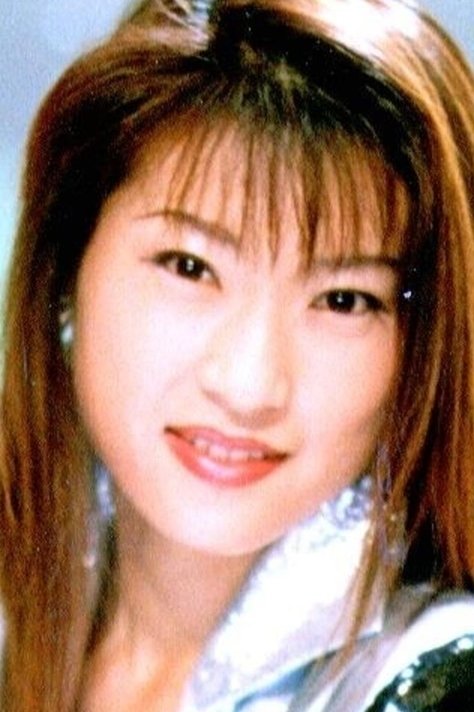 Kumiko Hayano backdrop