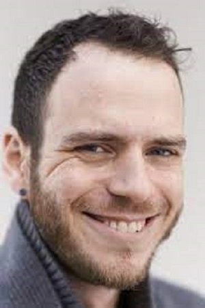 Jamie Wolpert backdrop